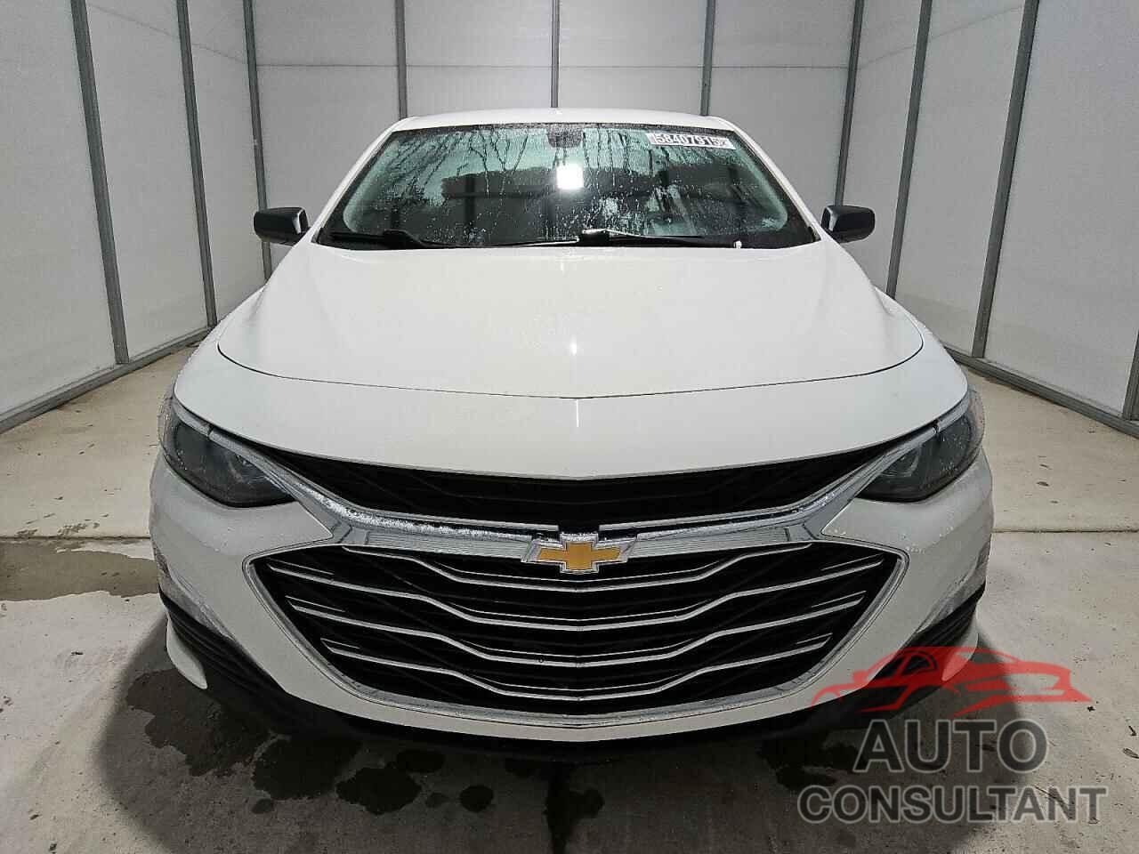 CHEVROLET MALIBU 2019 - 1G1ZC5ST4KF110920
