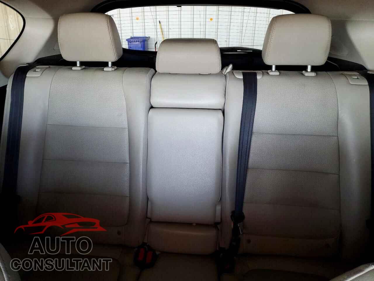 MAZDA CX-5 2015 - JM3KE4DY3F0457614