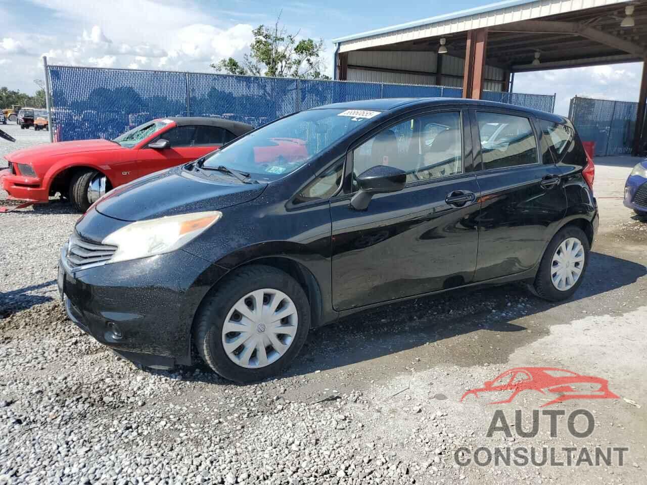 NISSAN VERSA 2015 - 3N1CE2CP1FL425647
