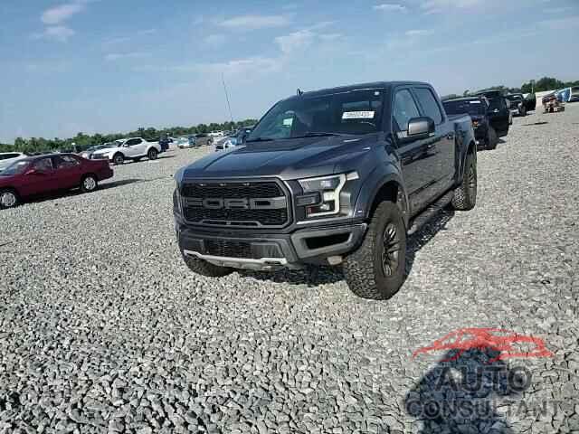 FORD F150 2019 - 1FTFW1RG2KFC03390