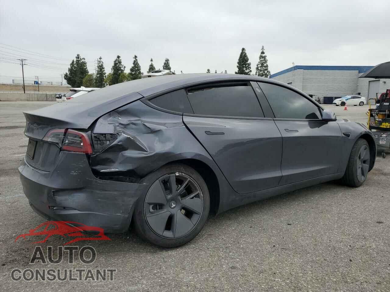 TESLA MODEL 3 2023 - 5YJ3E1EA6PF646936