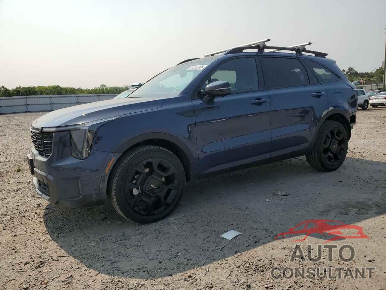 KIA SORENTO 2024 - 5XYRKDJF2RG301291