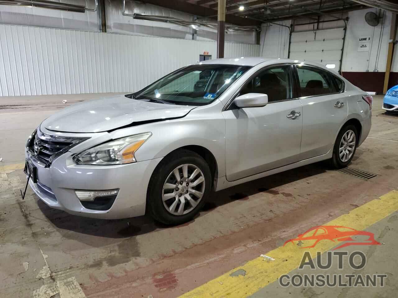 NISSAN ALTIMA 2015 - 1N4AL3AP1FN364941