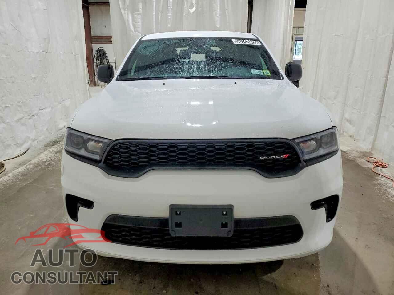 DODGE DURANGO 2026 - 1C4RDHDG9TC229202