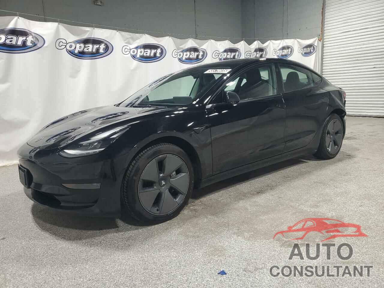 TESLA MODEL 3 2023 - 5YJ3E1EA2PF432462