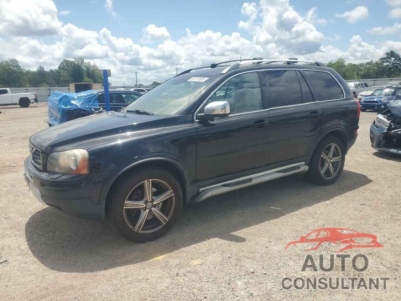 VOLVO XC90 2011 - YV4952CT4B1579532