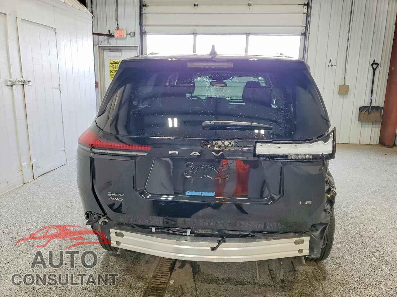 TOYOTA RAV4 2026 - 2T36CRAVXTC001075