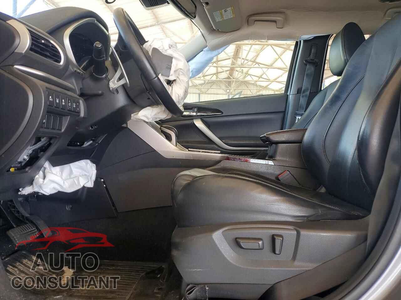 MITSUBISHI ECLIPSE 2019 - JA4AT5AAXKZ021446