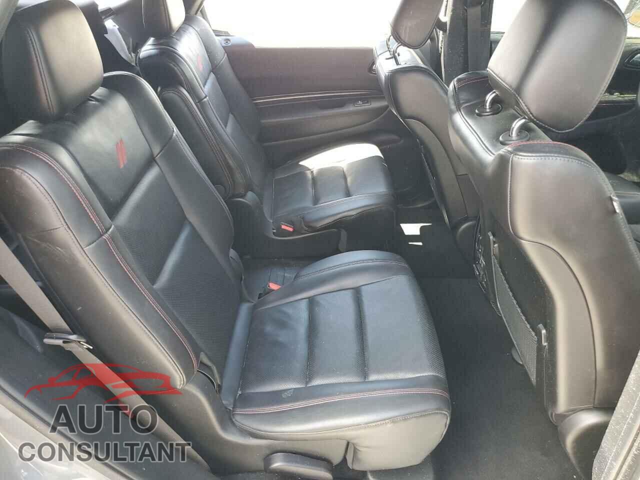 DODGE DURANGO 2023 - 1C4RDHDG4PC636107