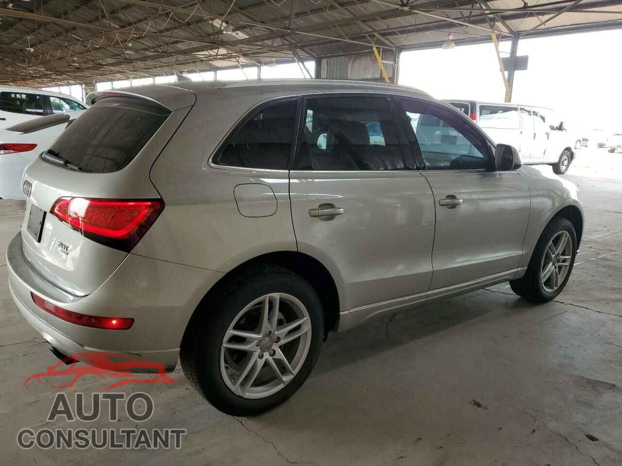 AUDI Q5 2015 - WA1LFAFP2FA006482