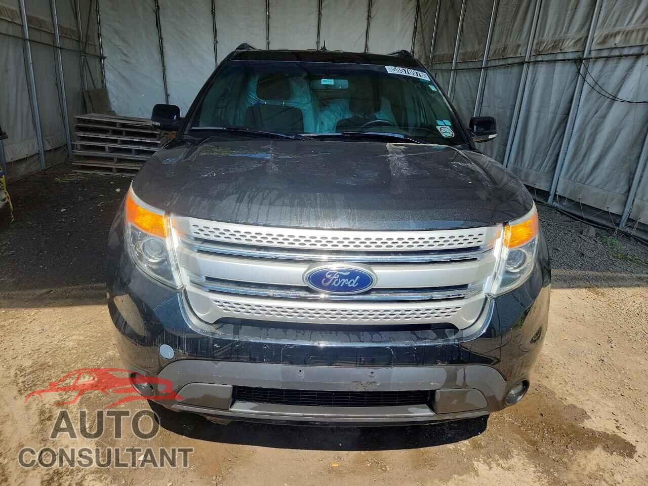 FORD EXPLORER 2013 - 1FM5K8D80DGC74239