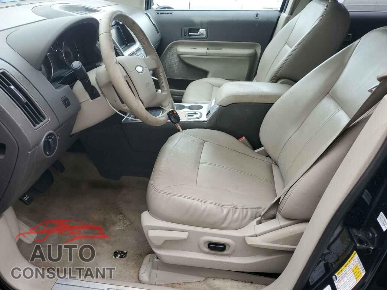 FORD EDGE 2010 - 2FMDK3KC3ABB72068
