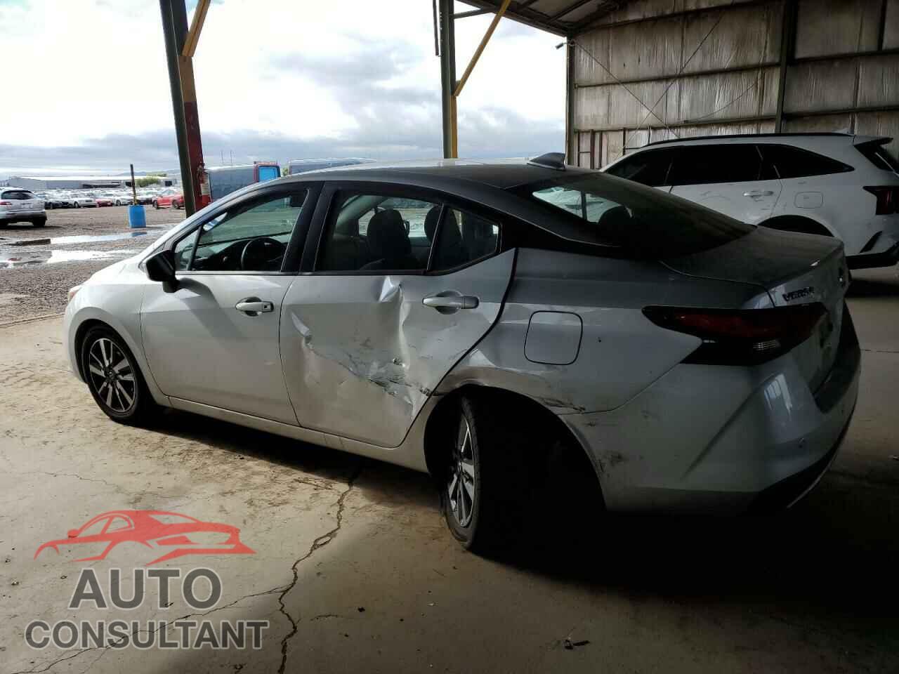 NISSAN VERSA 2020 - 3N1CN8EV7LL842295