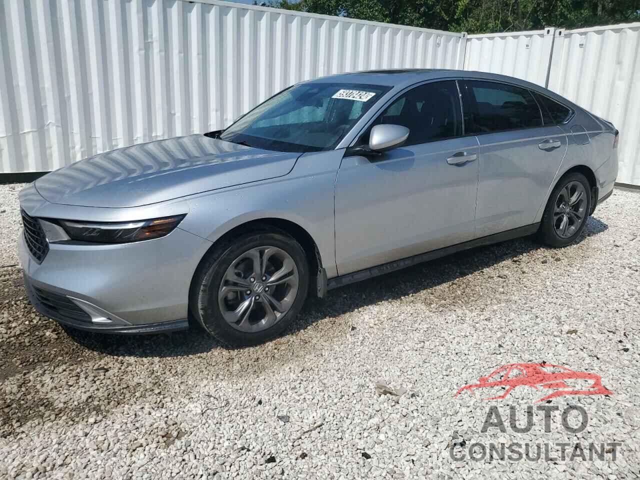 HONDA ACCORD 2023 - 1HGCY1F37PA001830