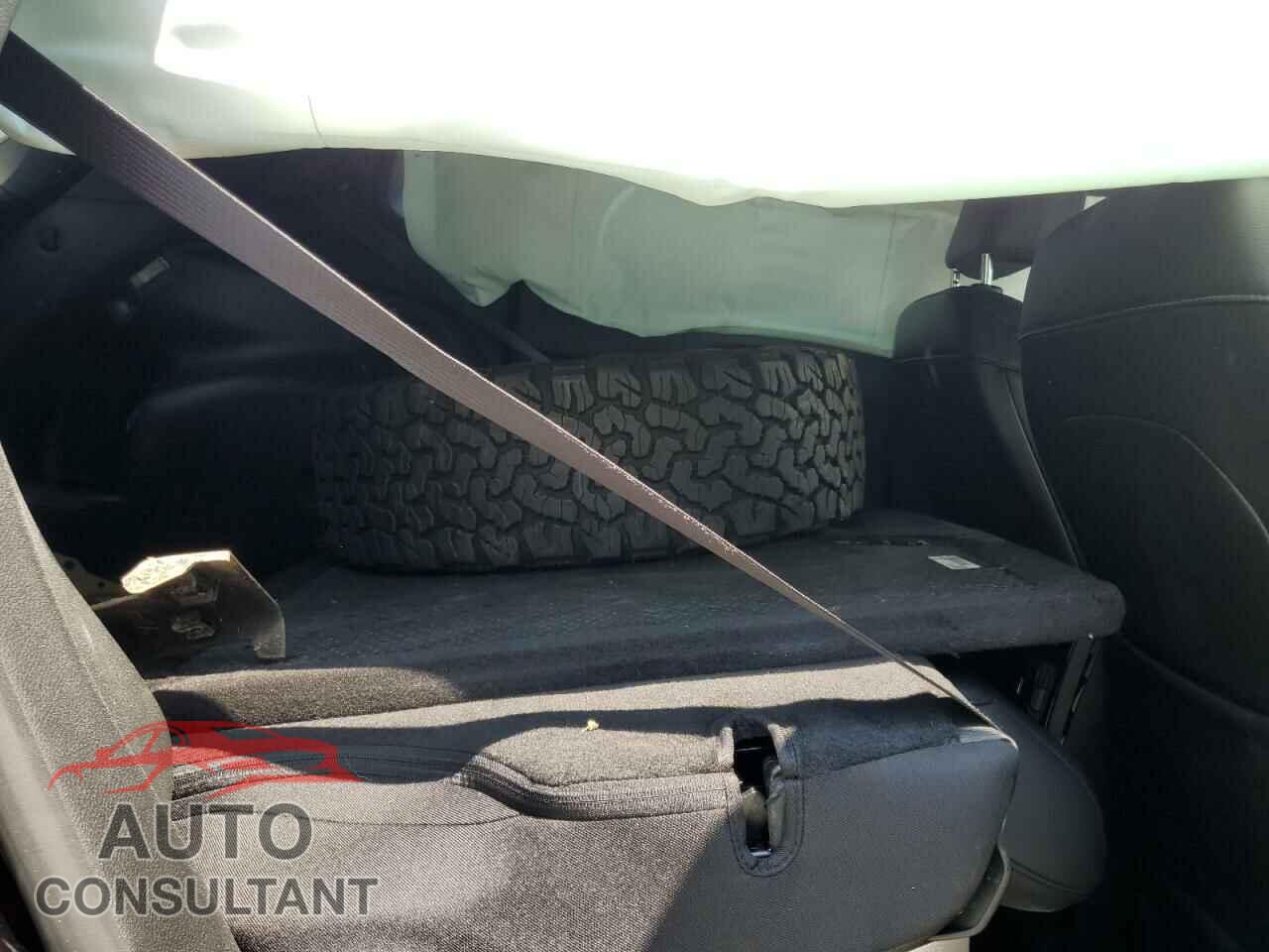 JEEP COMPASS 2024 - 3C4NJDBNXRT106913