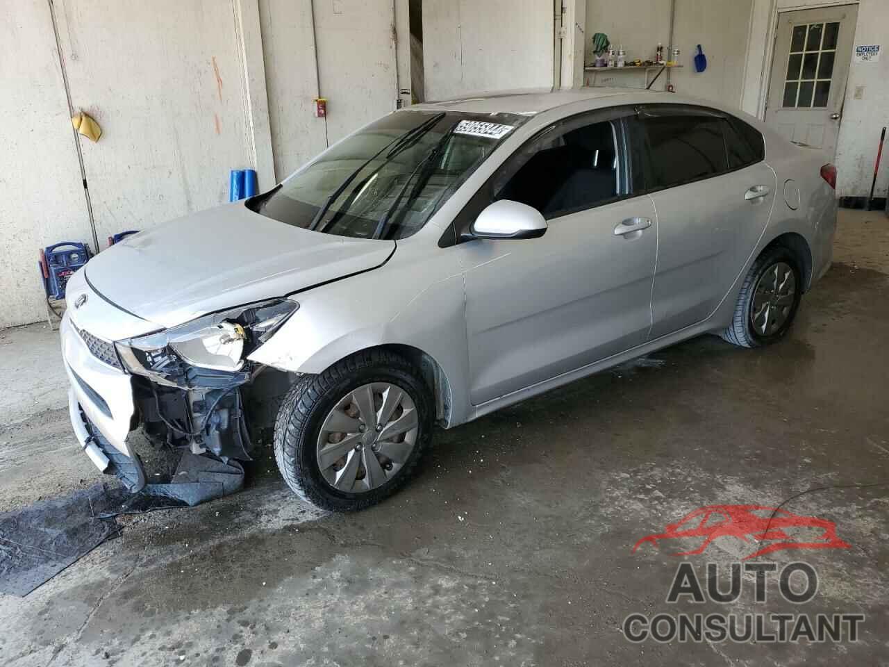 KIA RIO 2019 - 3KPA24AB6KE209324