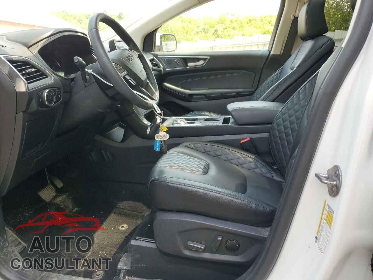 FORD EDGE 2024 - 2FMPK4K98RBA96673