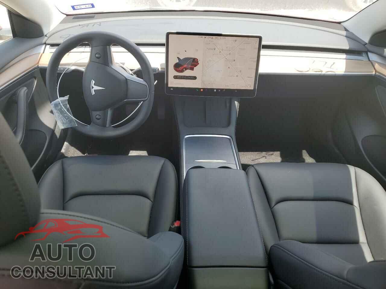 TESLA MODEL 3 2023 - 5YJ3E1EA2PF461928