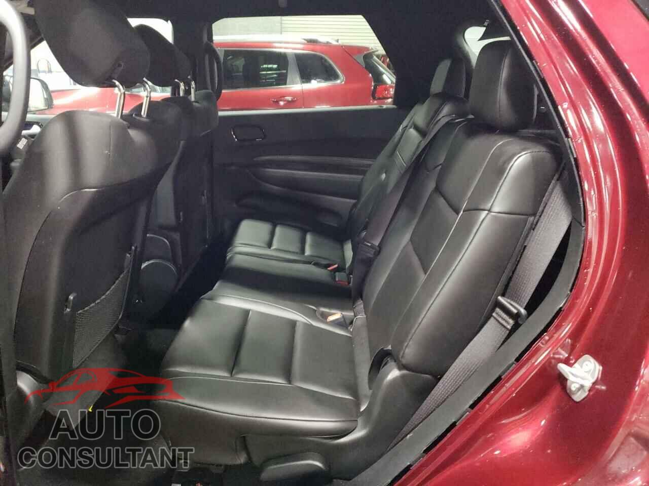 DODGE DURANGO 2023 - 1C4SDJFT7PC577332