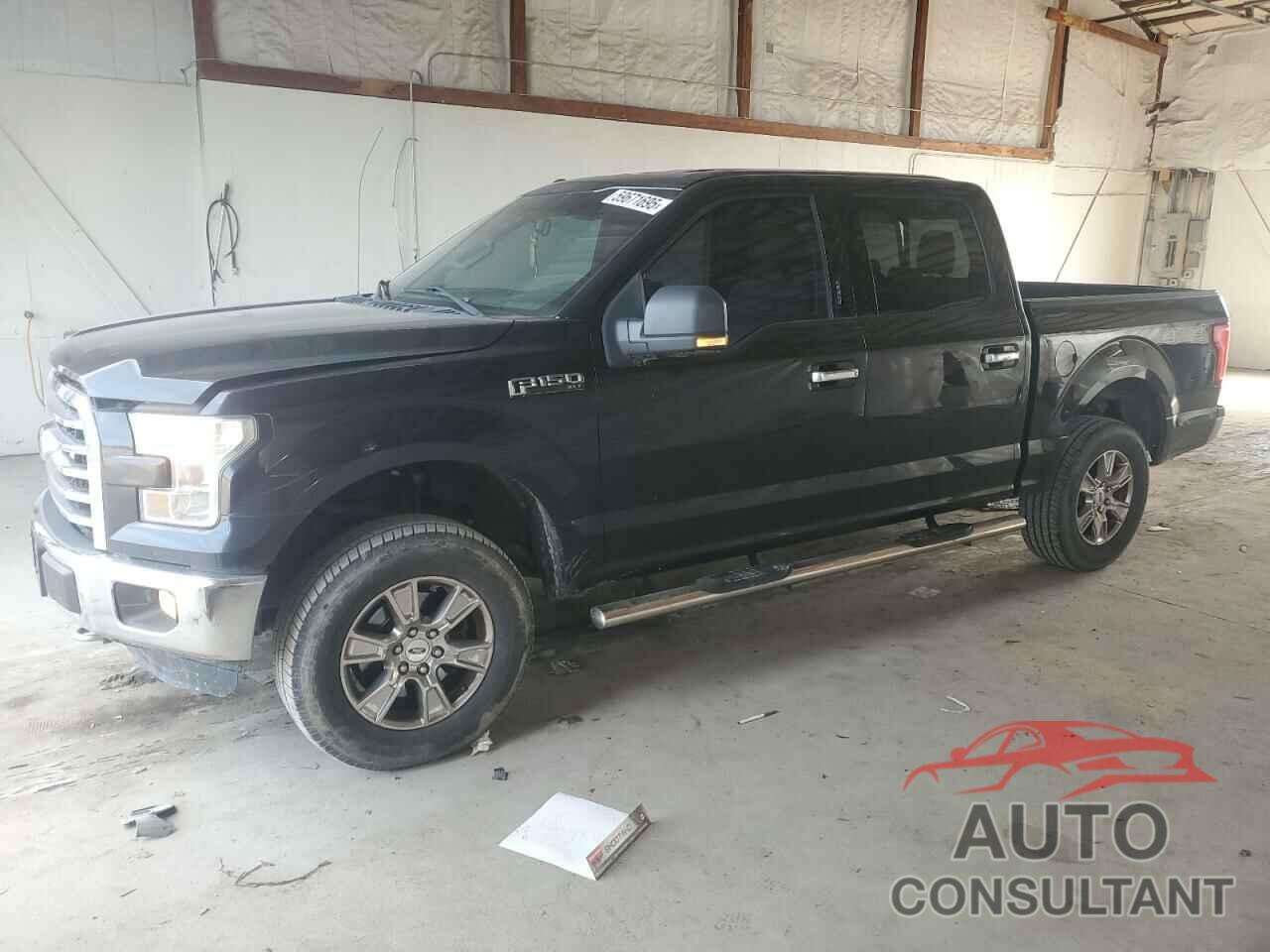 FORD F-150 2015 - 1FTEW1EF0FFA69722
