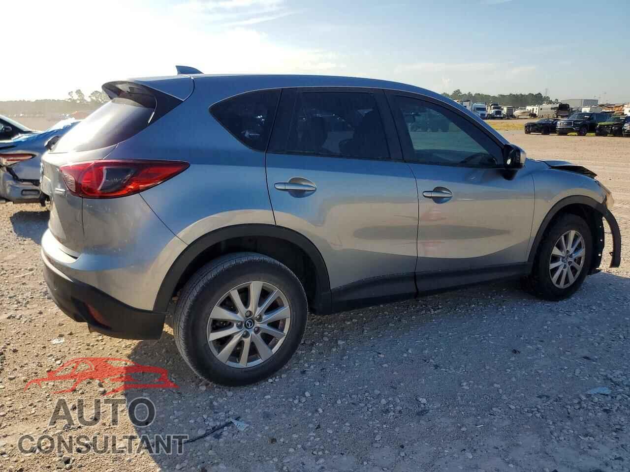 MAZDA CX-5 2015 - JM3KE2BE9F0449417