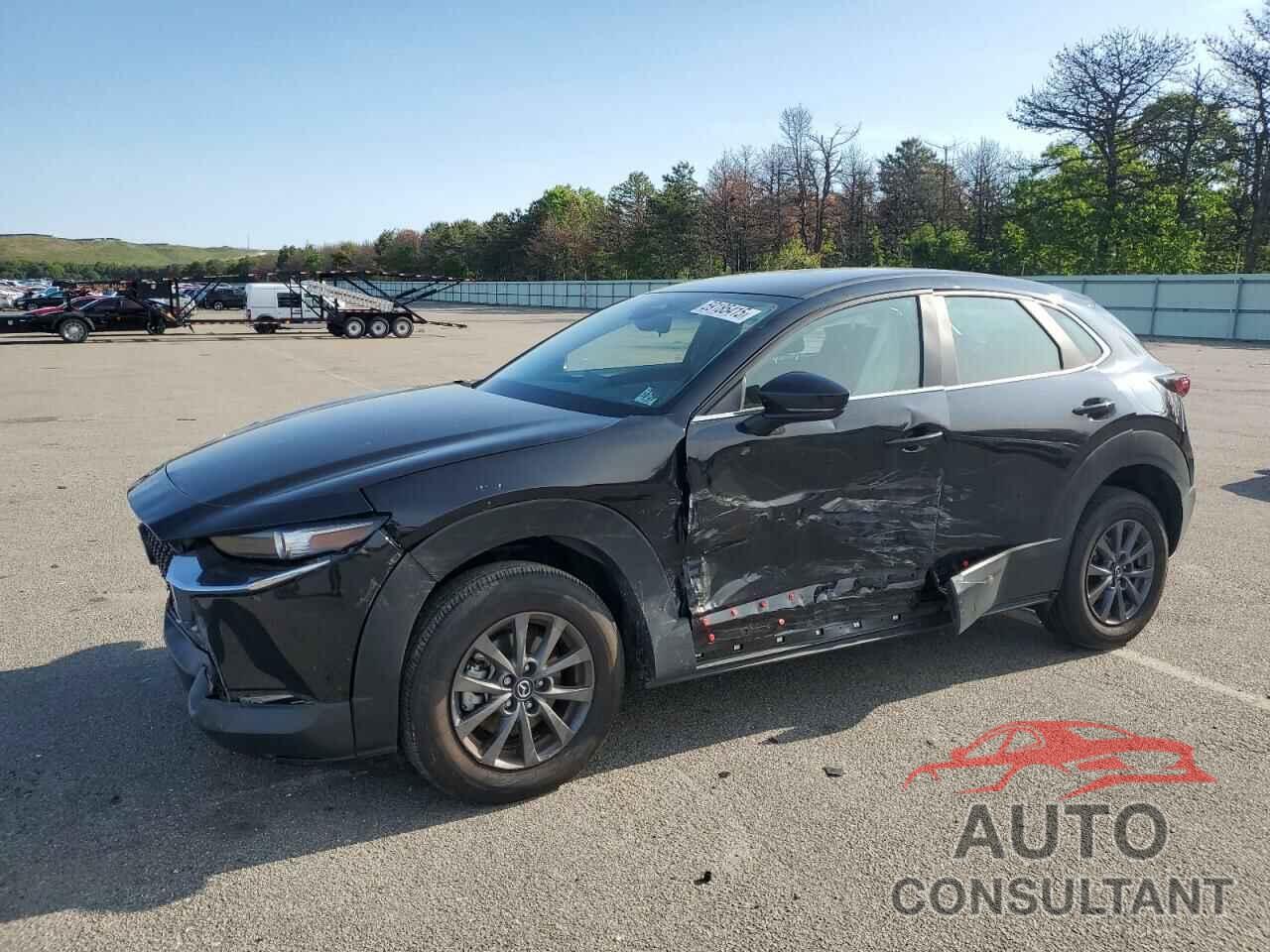 MAZDA CX30 2024 - 3MVDMBAM1RM716921
