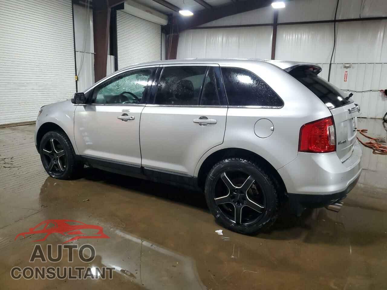 FORD EDGE 2013 - 2FMDK4KC5DBA41041