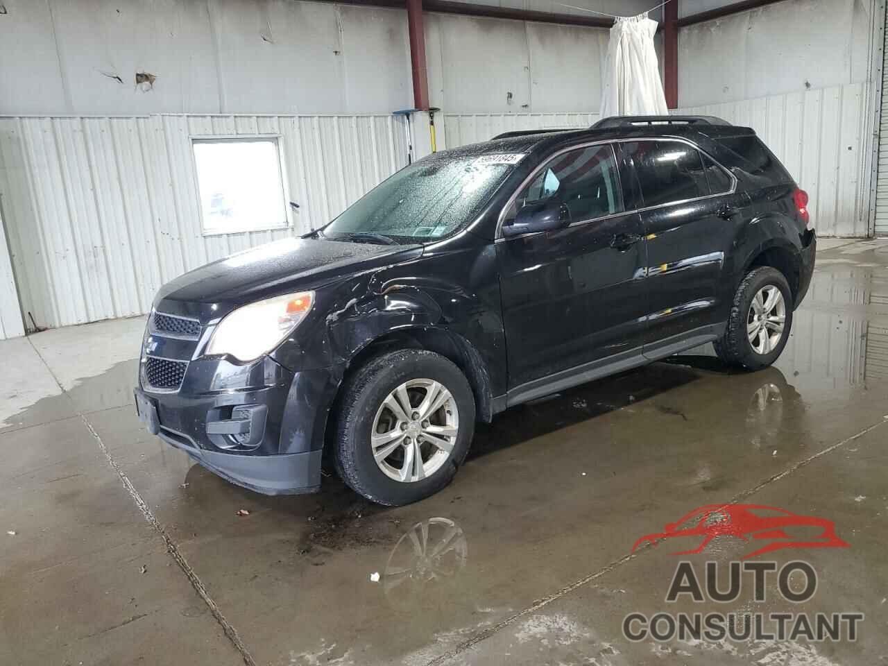 CHEVROLET EQUINOX 2015 - 2GNALBEK6F1105003
