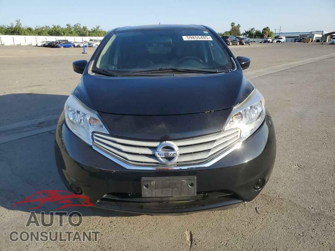 NISSAN VERSA 2016 - 3N1CE2CP6GL355323