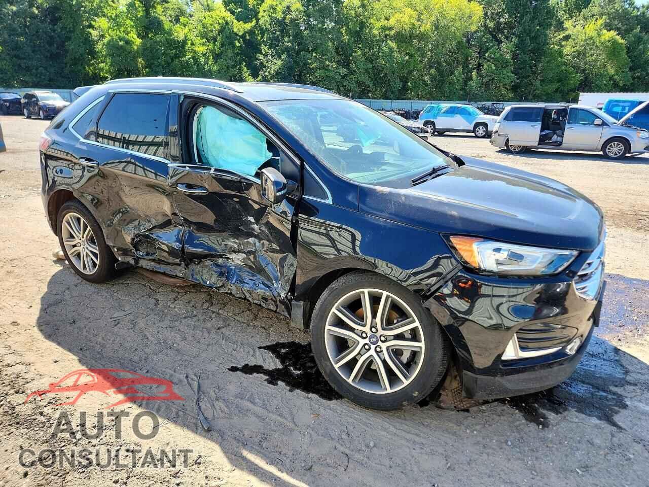 FORD EDGE 2021 - 2FMPK3K94MBA18698