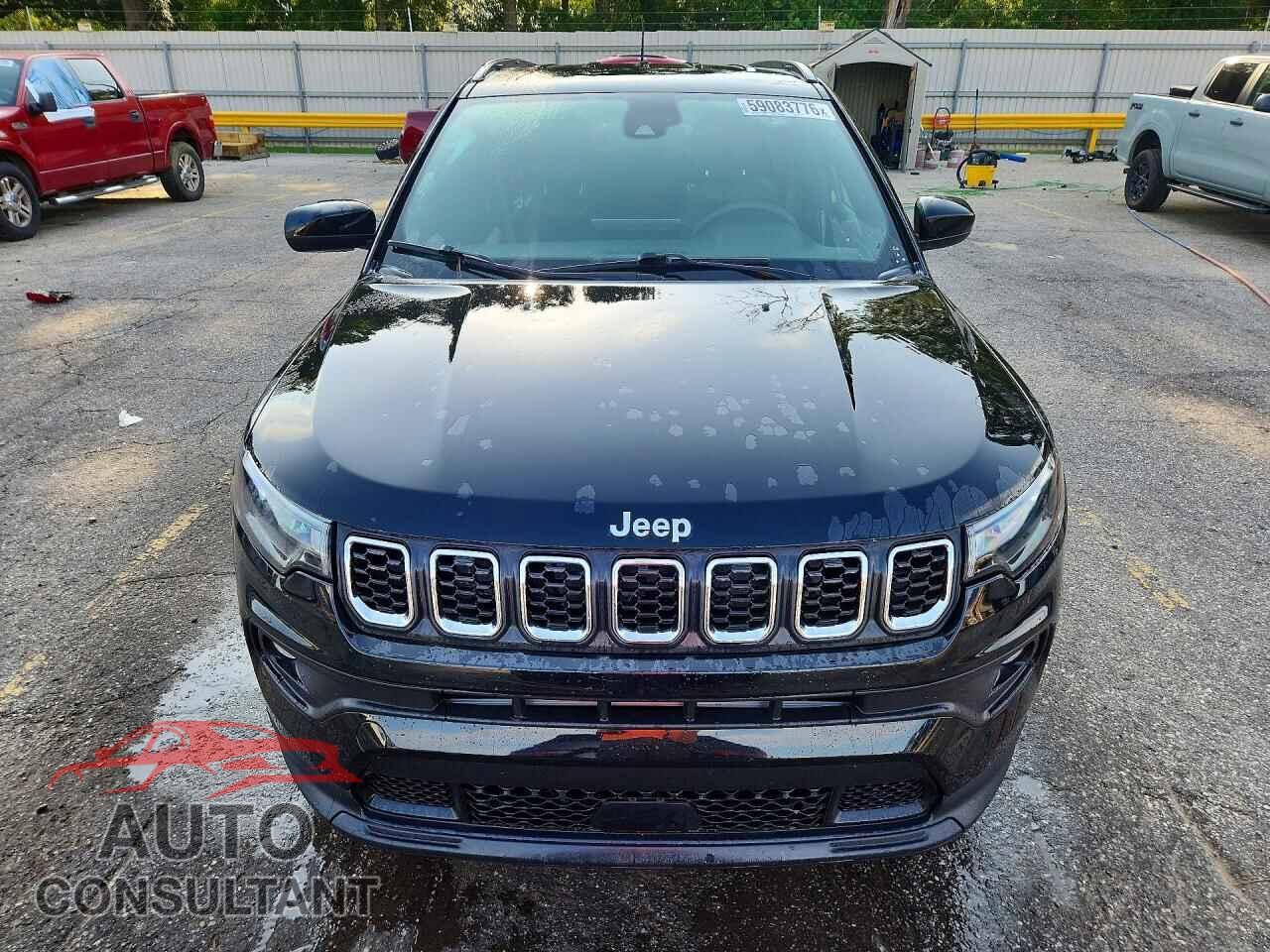 JEEP COMPASS 2024 - 3C4NJDBN1RT101891