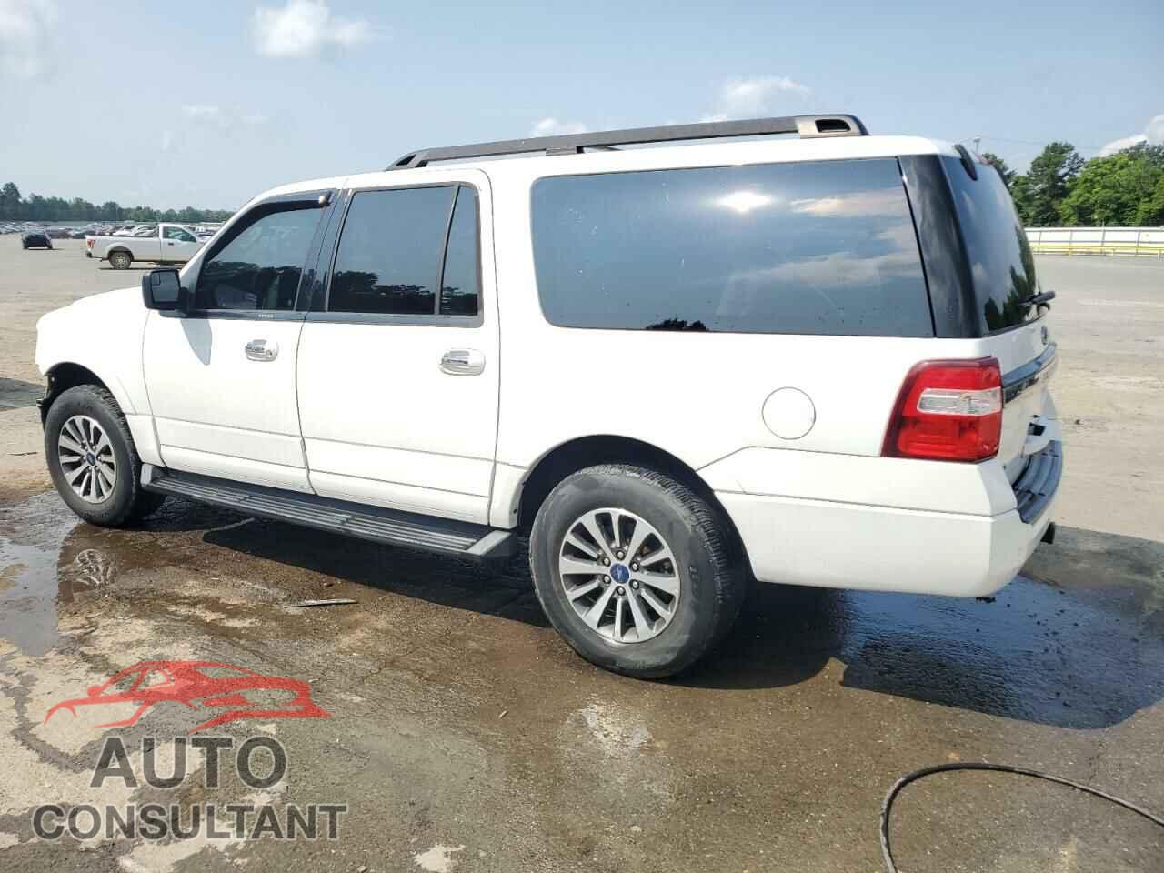 FORD EXPEDITION 2017 - 1FMJK1HT5HEA14439