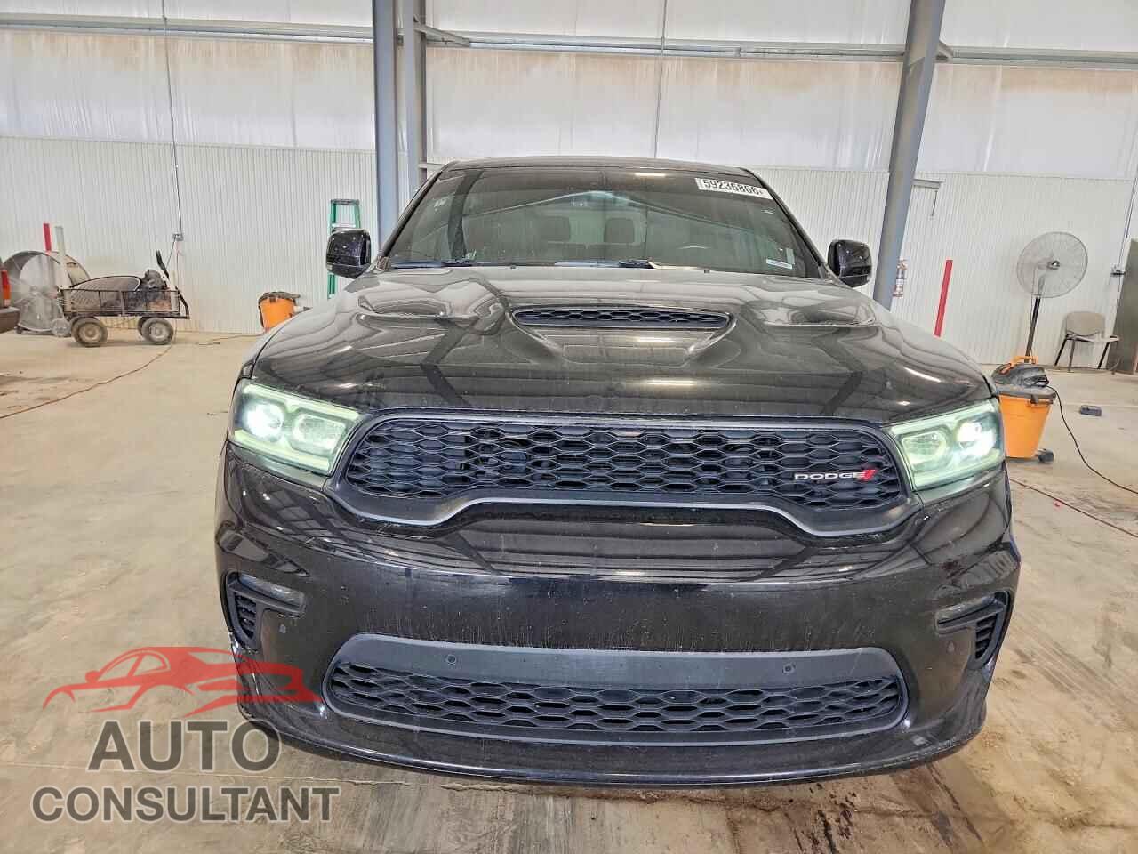 DODGE DURANGO 2022 - 1C4SDJCT1NC132988