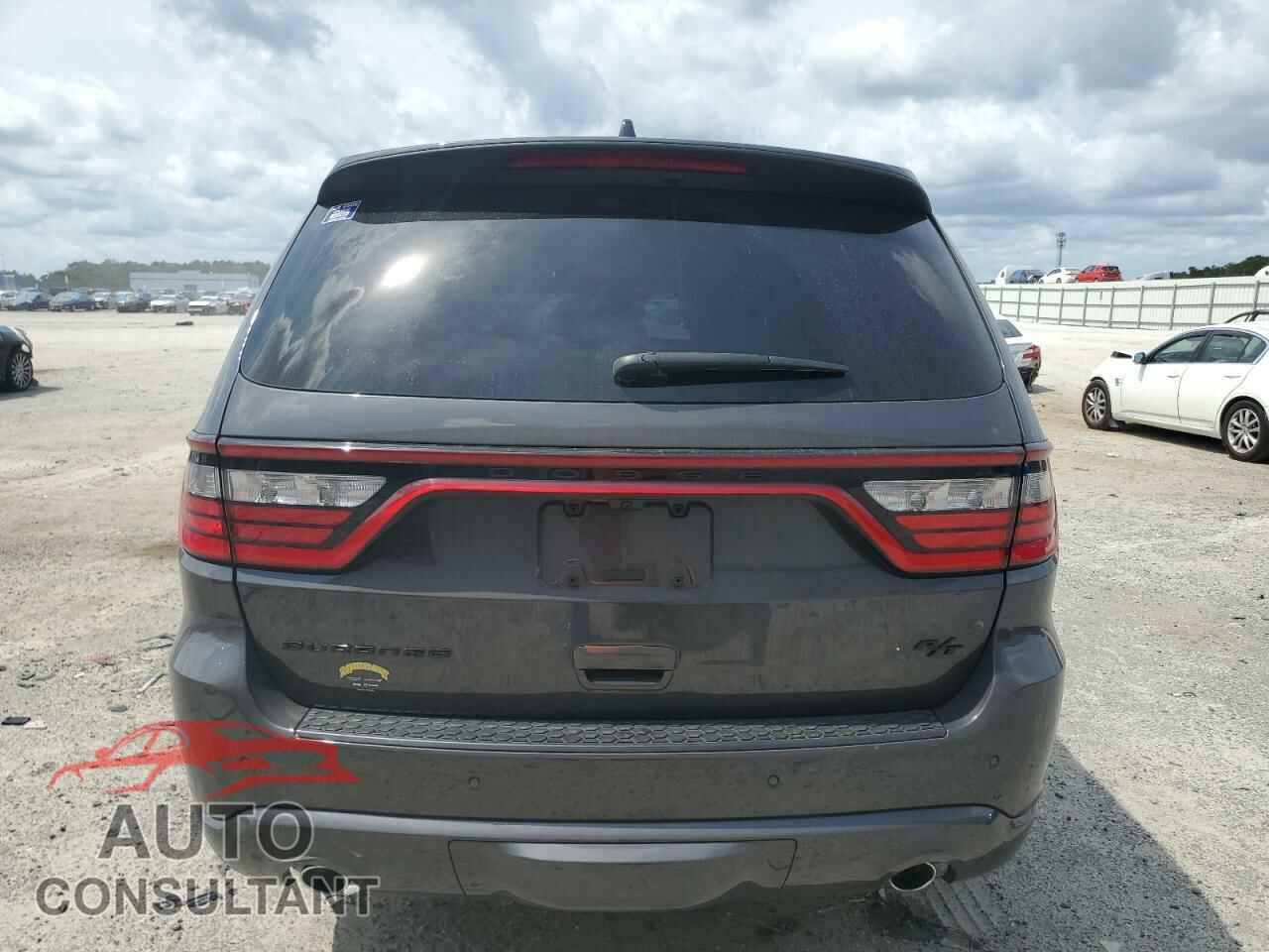 DODGE DURANGO 2023 - 1C4SDHCT4PC636382