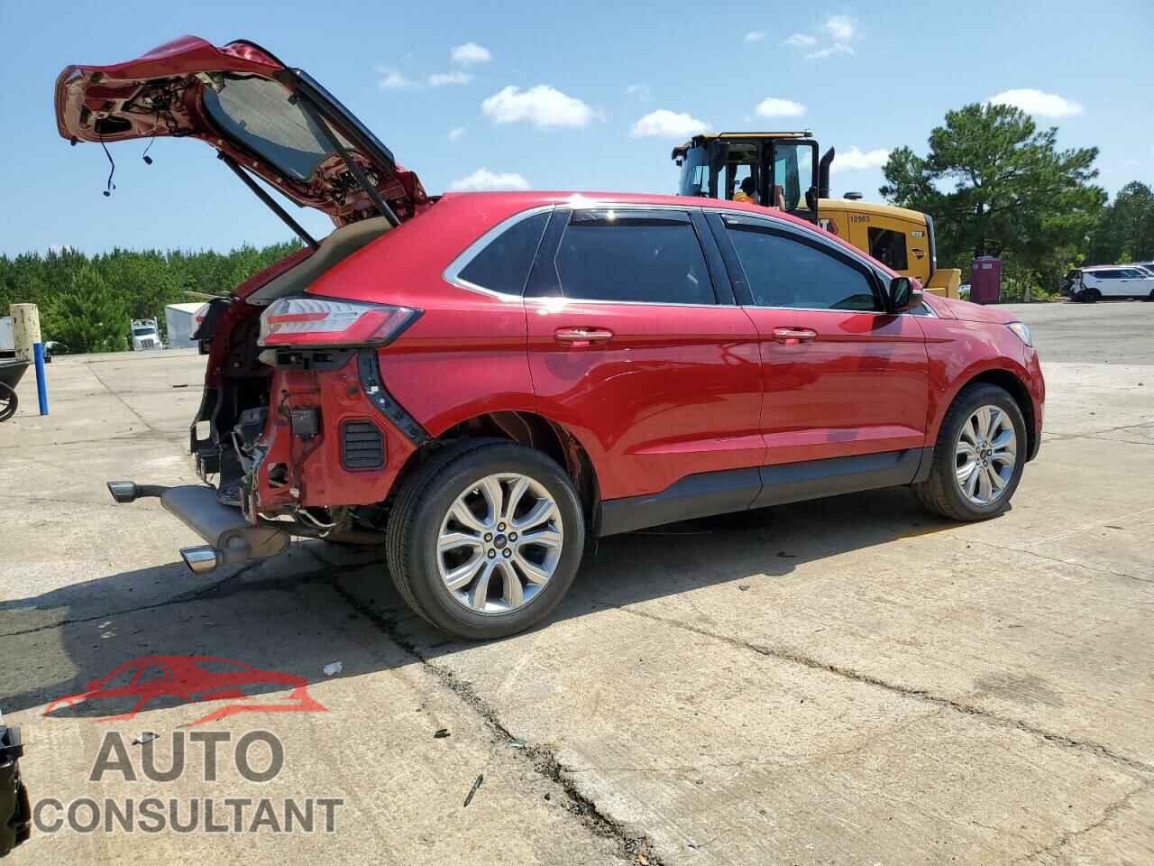 FORD EDGE 2020 - 2FMPK3K97LBB62437