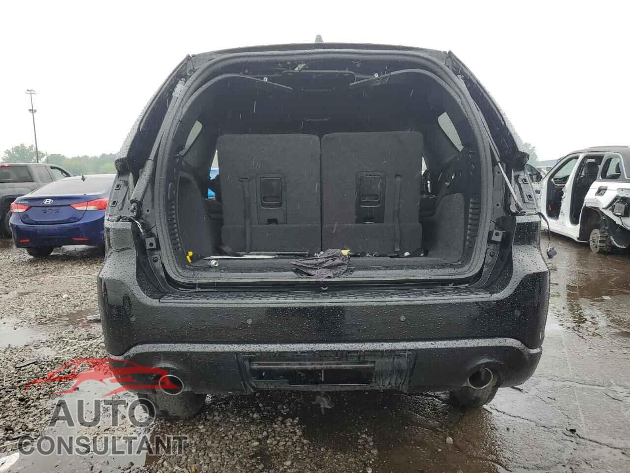DODGE DURANGO 2023 - 1C4SDJCT8PC655167
