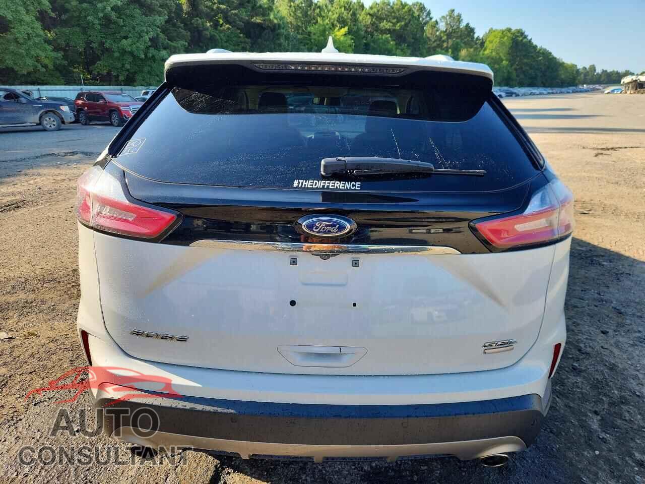 FORD EDGE 2020 - 2FMPK3J96LBA04754
