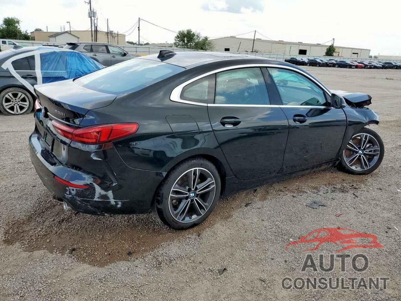 BMW 2 SERIES 2024 - WBA73AK04R7R68046