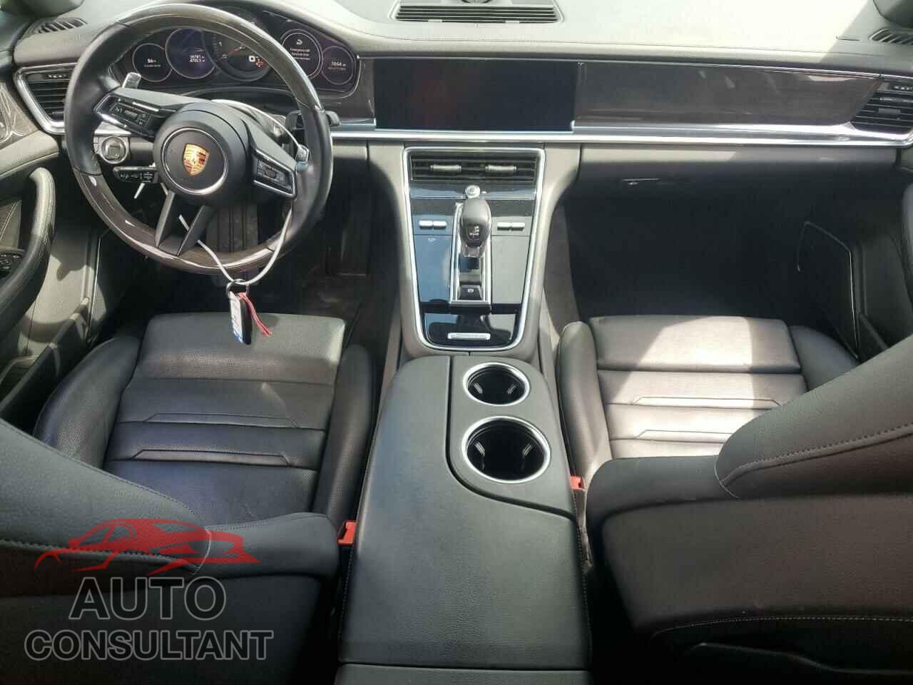 PORSCHE PANAMERA 2023 - WP0AJ2A7XPL100012