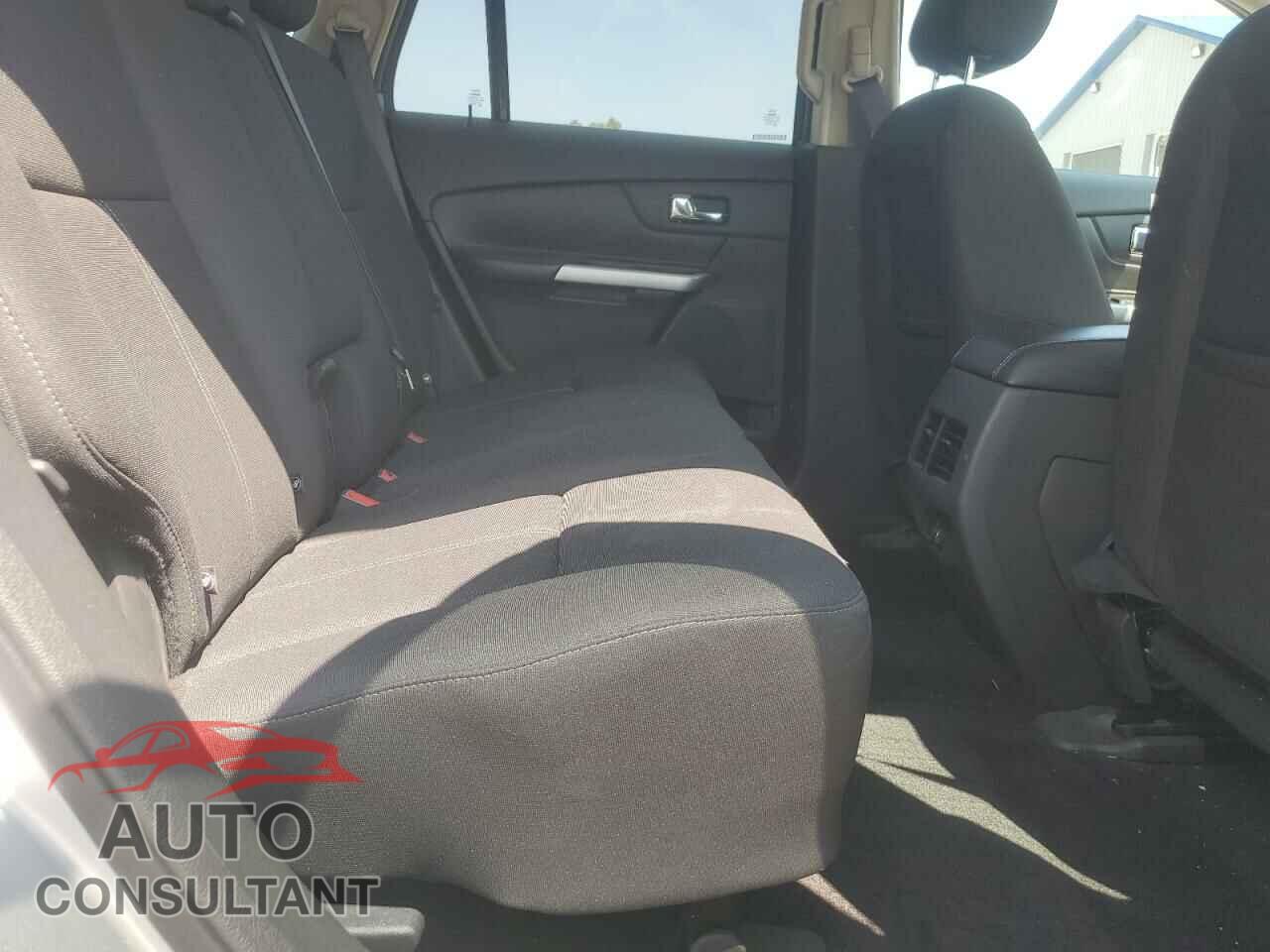 FORD EDGE 2014 - 2FMDK4GC4EBB21196