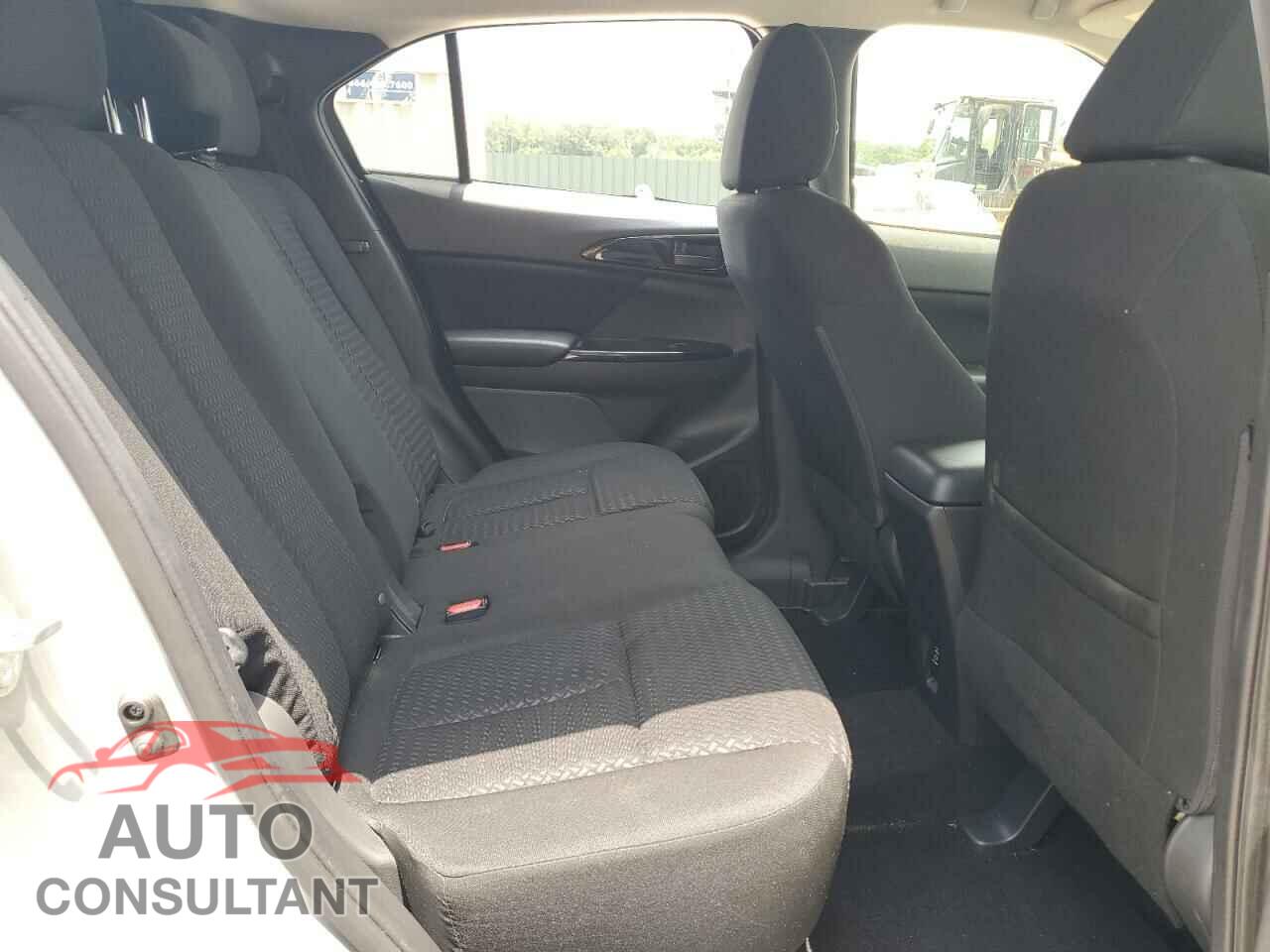 MITSUBISHI ECLIPSE 2024 - JA4ATVAA0RZ031414