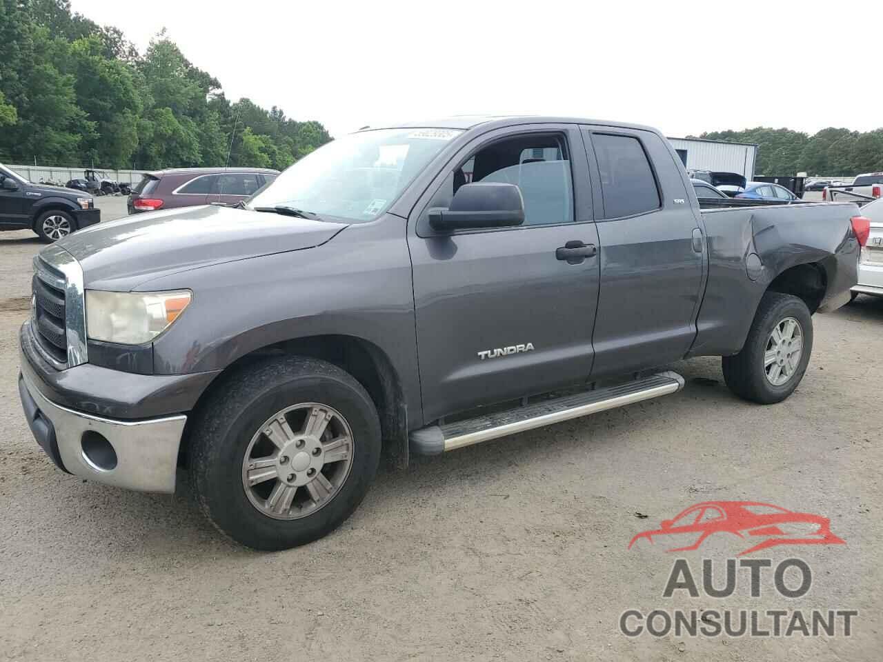 TOYOTA TUNDRA 2011 - 5TFRM5F1XBX025684