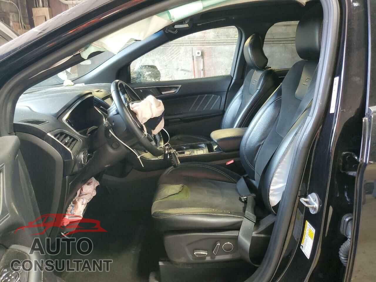 FORD EDGE 2019 - 2FMPK4AP7KBC17294