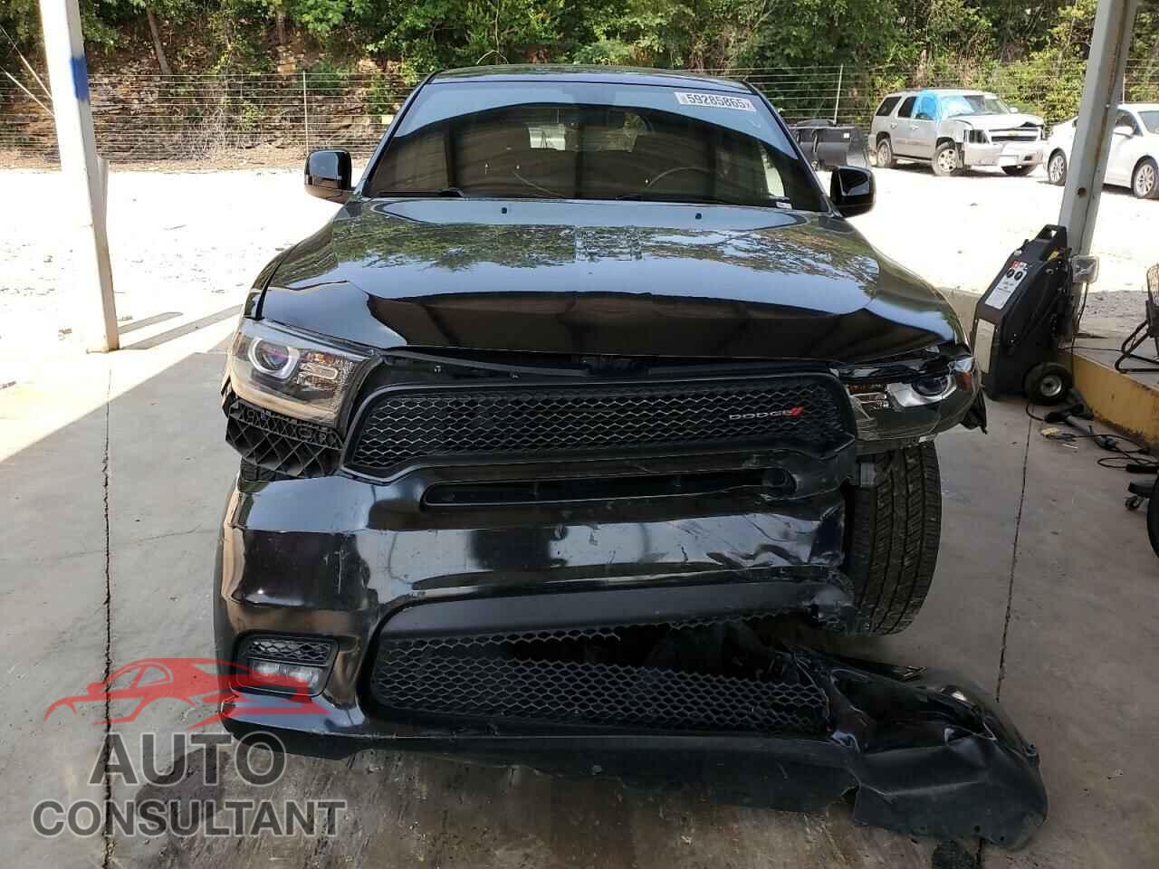 DODGE DURANGO 2020 - 1C4RDHDG6LC145953
