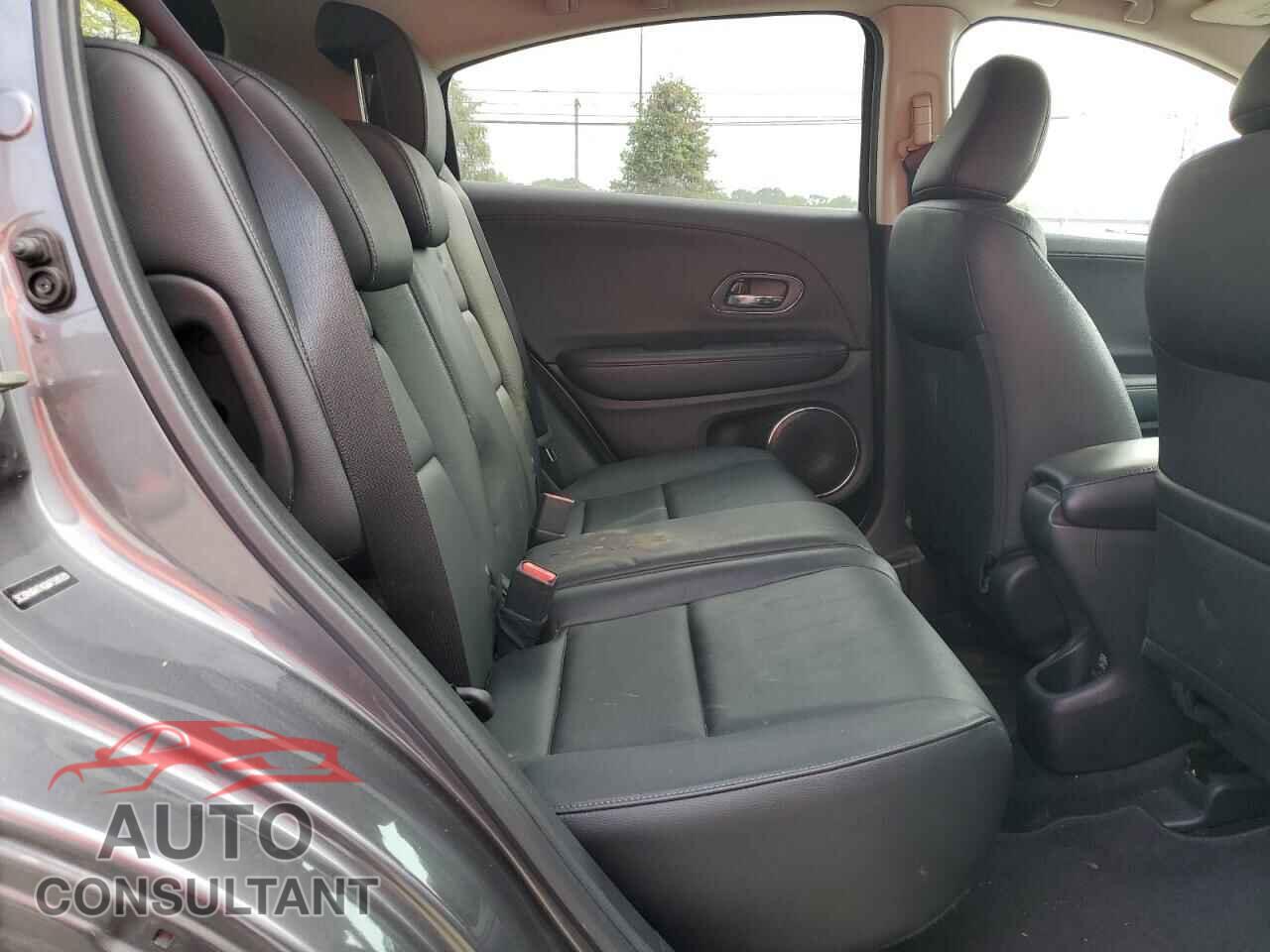 HONDA HR-V 2016 - 3CZRU6H7XGM759529