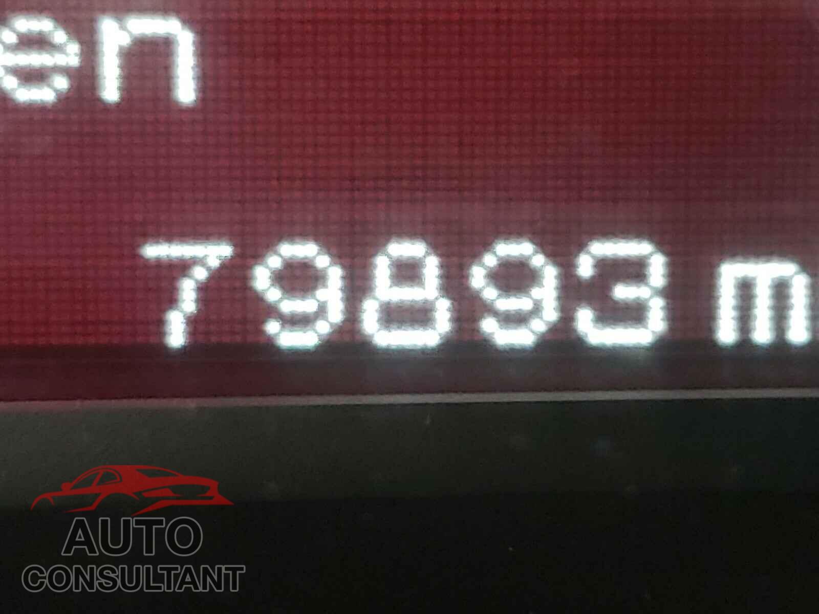 DODGE DART 2016 - 1C3CDFFA0GD803306