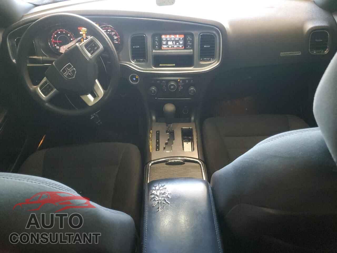 DODGE CHARGER 2014 - 2C3CDXBG4EH130973