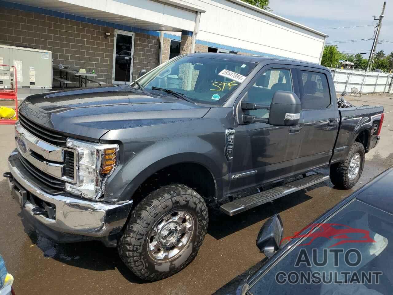 FORD F250 2018 - 1FT7W2BT0JEB90970