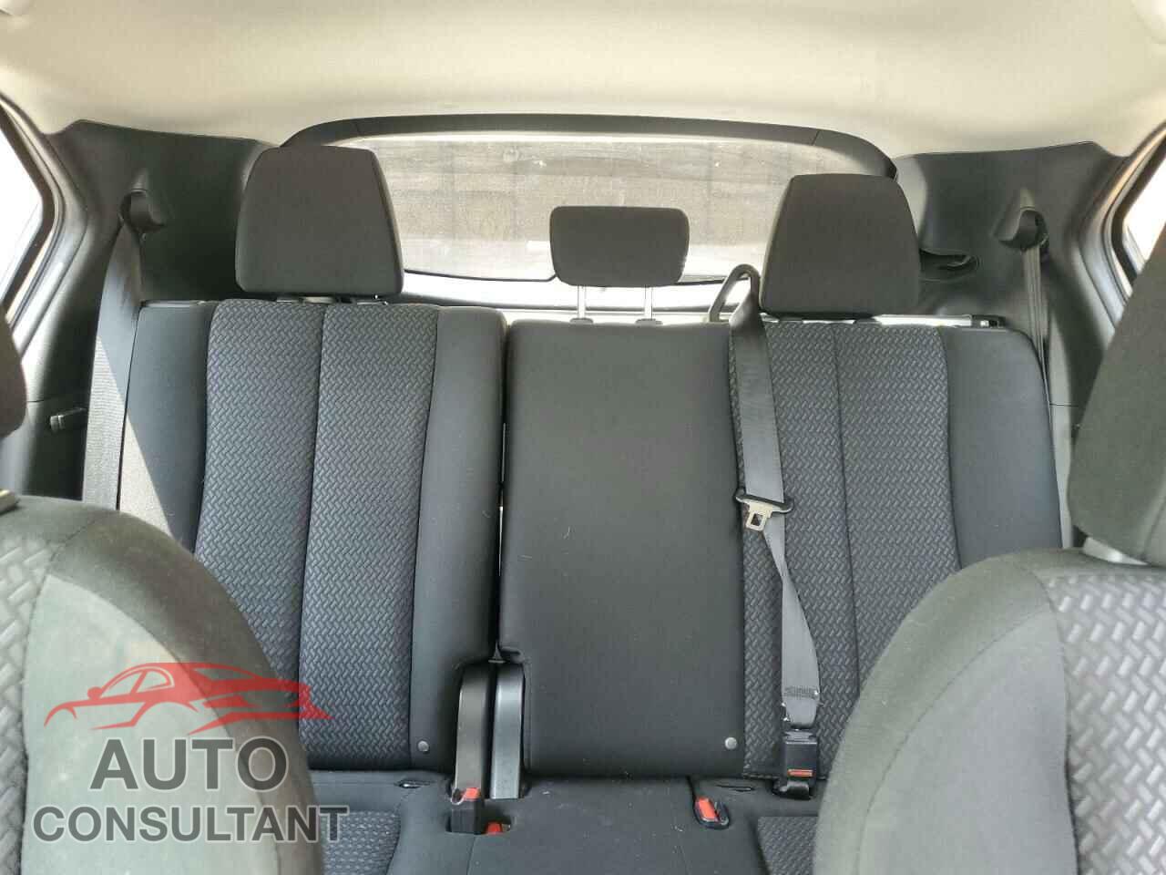 MITSUBISHI ECLIPSE 2023 - JA4ATVAA1PZ001206