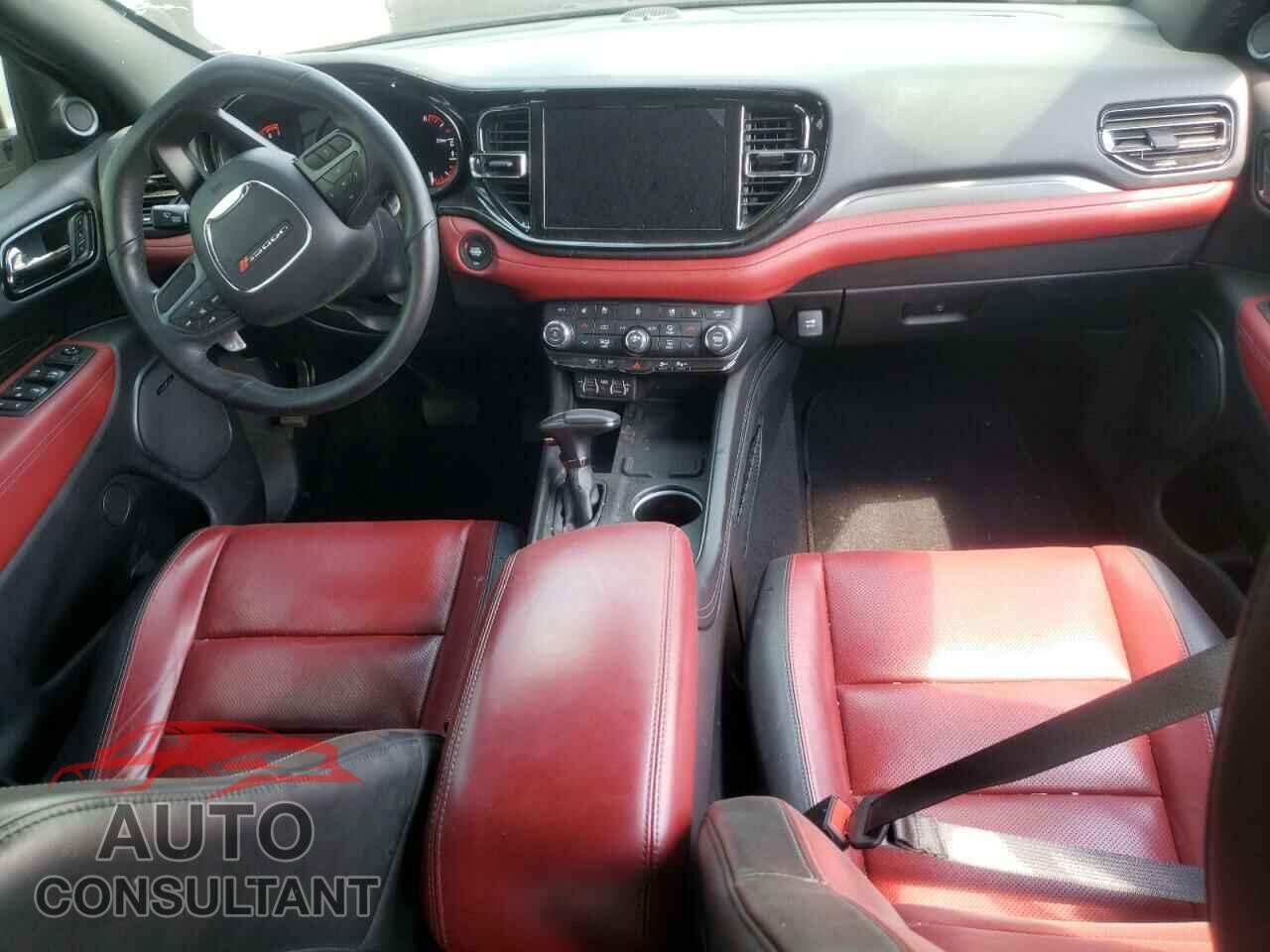 DODGE DURANGO 2021 - 1C4SDJCT9MC573864